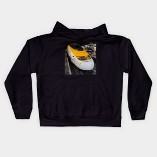 Eurostar Kids Hoodie